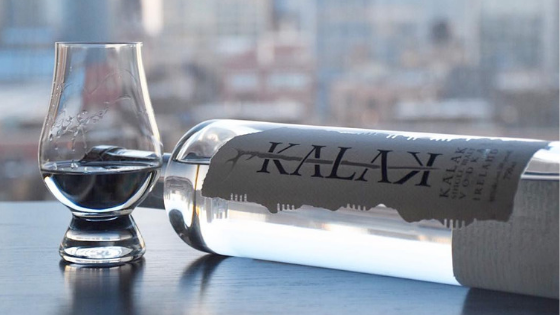 TastersClub's tweet photo. Sometimes, vodka gets a bad rap. But whiskey turned vodka drinker set out to change that with one ground-breaking spirit, Kalak Single Malt Vodka. https://t.co/bGNtDBmJJZ #TastersClub #Vodka https://t.co/ORCY790eEW