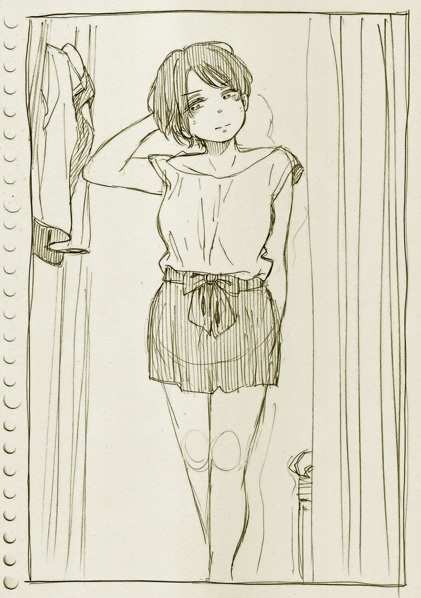 純とかおる #5(4/5) 