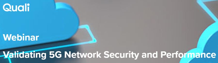 QualiSystems's tweet image. Did you miss the recent @QualiSystems #webinar about the new #SecureAndFast solution with leading experts from @Accedian, @Cavirin and @Bodega_Tech? Don&apos;t worry – watch it on-demand at: hubs.ly/H0hjQwf0 #5G #cybersecurity #cloud #DevOps