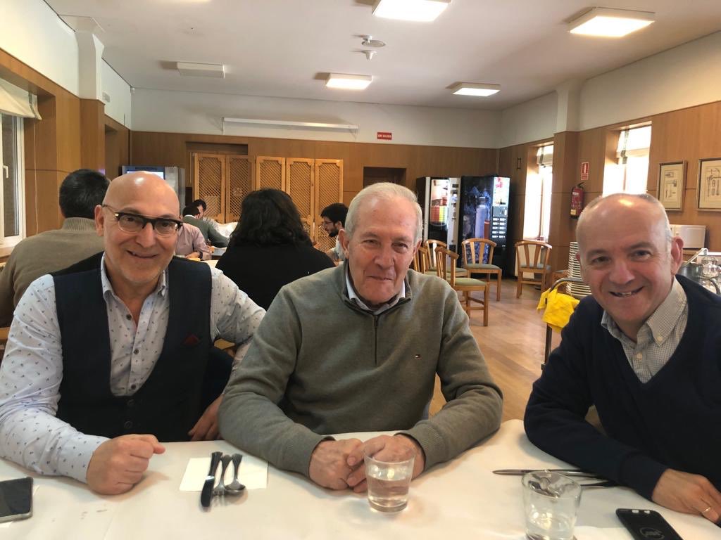 FrancescRobuste's tweet photo. Campus Científico del Foro de la Ingeniería del Transporte (FIT) en Cercedilla (Navacerrada, Madrid) #CampusFIT
@FITransporte
https://t.co/NJQmoijuyT @JulianSastreG https://t.co/QkzPIoZOzh