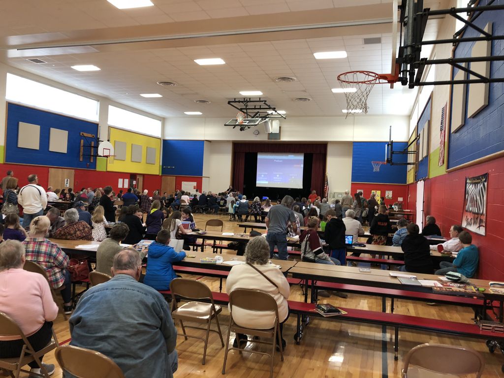 BaresvilleElem's tweet photo. Grandparents’ Day at Baresville. It was fabulous having our grandparent friends join us here at Baresville!
#bearsba #swexcellence https://t.co/xbmvQXJI4E