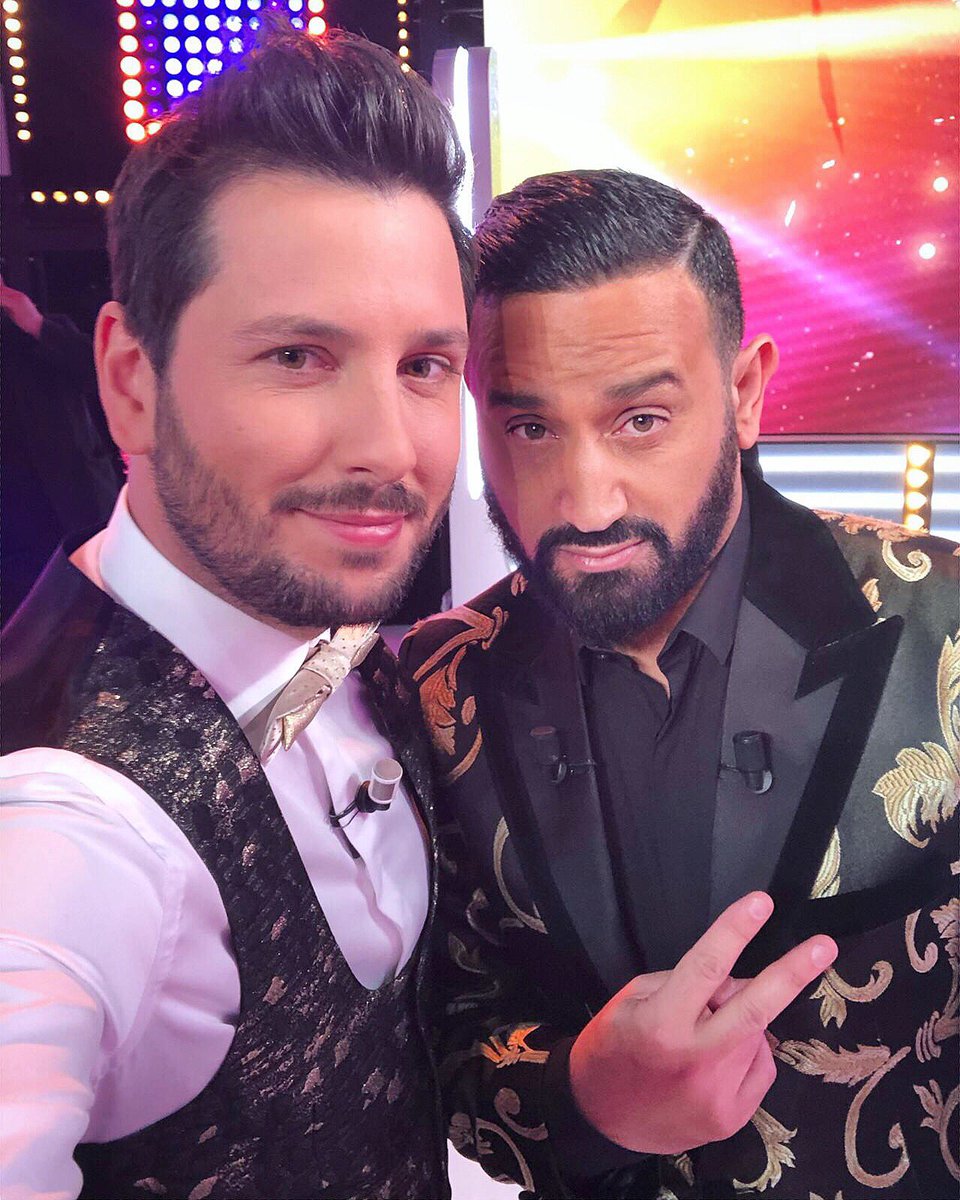 #happybirthday #TPMP9Ans @cyrilhanouna @TPMP <a href="/C8TV/">C8</a>