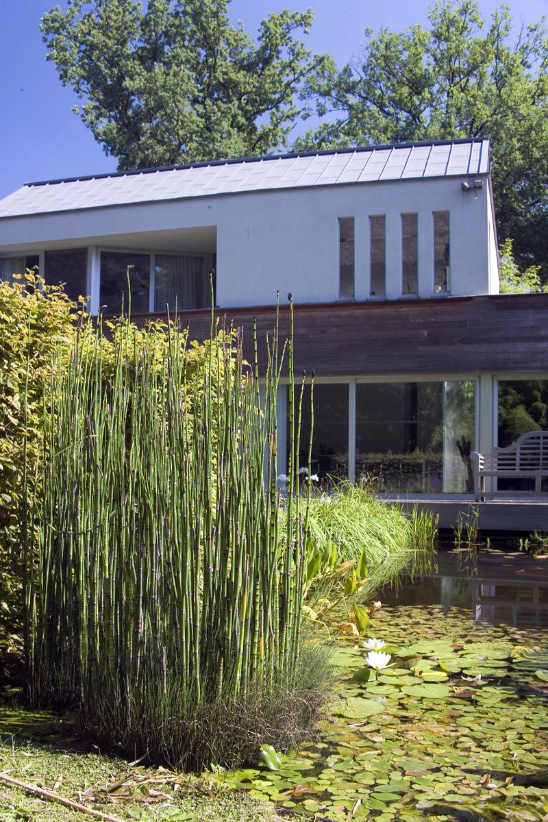 Natuurlijk wonen.
tuinarchitectuur-verellen.be