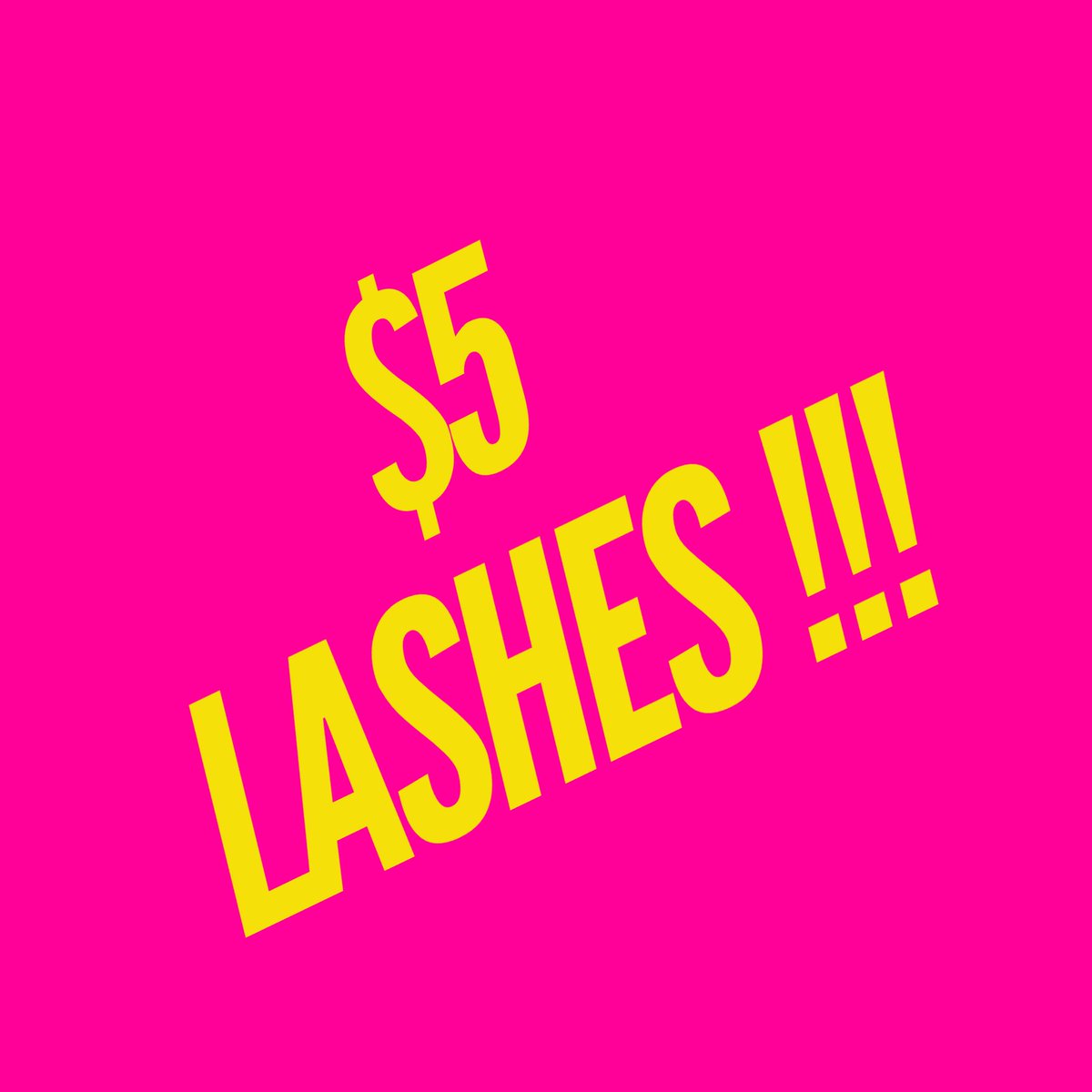 Lashedbylashaa's tweet image. Please get with me 💕All lashes are $5 💕Pickups &amp;amp; Dropoffs are available. Text 302.501.4465 or DM 🤳💕🛍 #shop #freejt #lashstuff #levelup #girlboss #bossy #weavehairstyles #personality #life #singlemom #girlboss #blackgirlmagic #hair #lipgloss #minklashstrips #ponytail