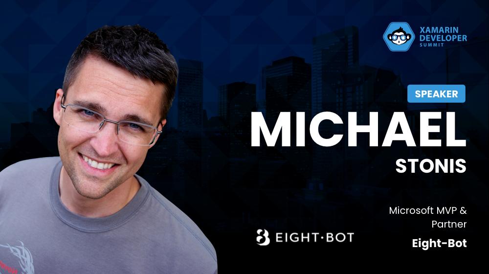Xamarin Developer Summit (#XamDevSummit) tweet media