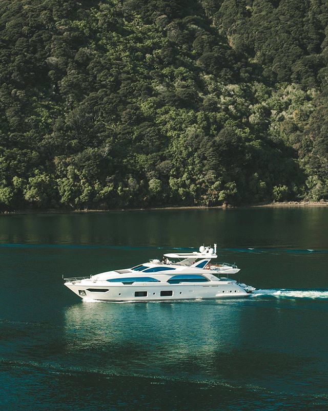 sailside's tweet image. With who would you share this amazing yacht? ✨
.
.
#YachtInspirationThursday
