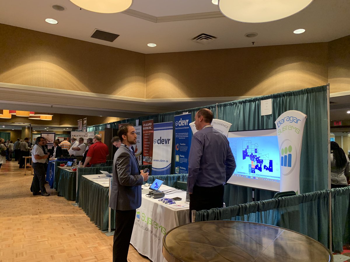 Thank you to our #SASBO2019 Convention Sponsors and Trade Show Vendors!