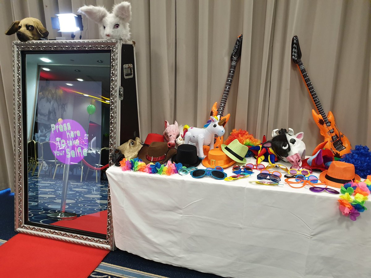 birminghambooth's tweet photo. Looking forward to tonight's #charity event with a batch of new animal #props to compliment their activity centre. Hosted at a wet @edgbaston here in #birmingham #corporate #ball #animals #activity #leapgate #lac19 #magicmirror #photobooth #fun #photographs #event #eventprofsuk https://t.co/NX8C0Lib5Z