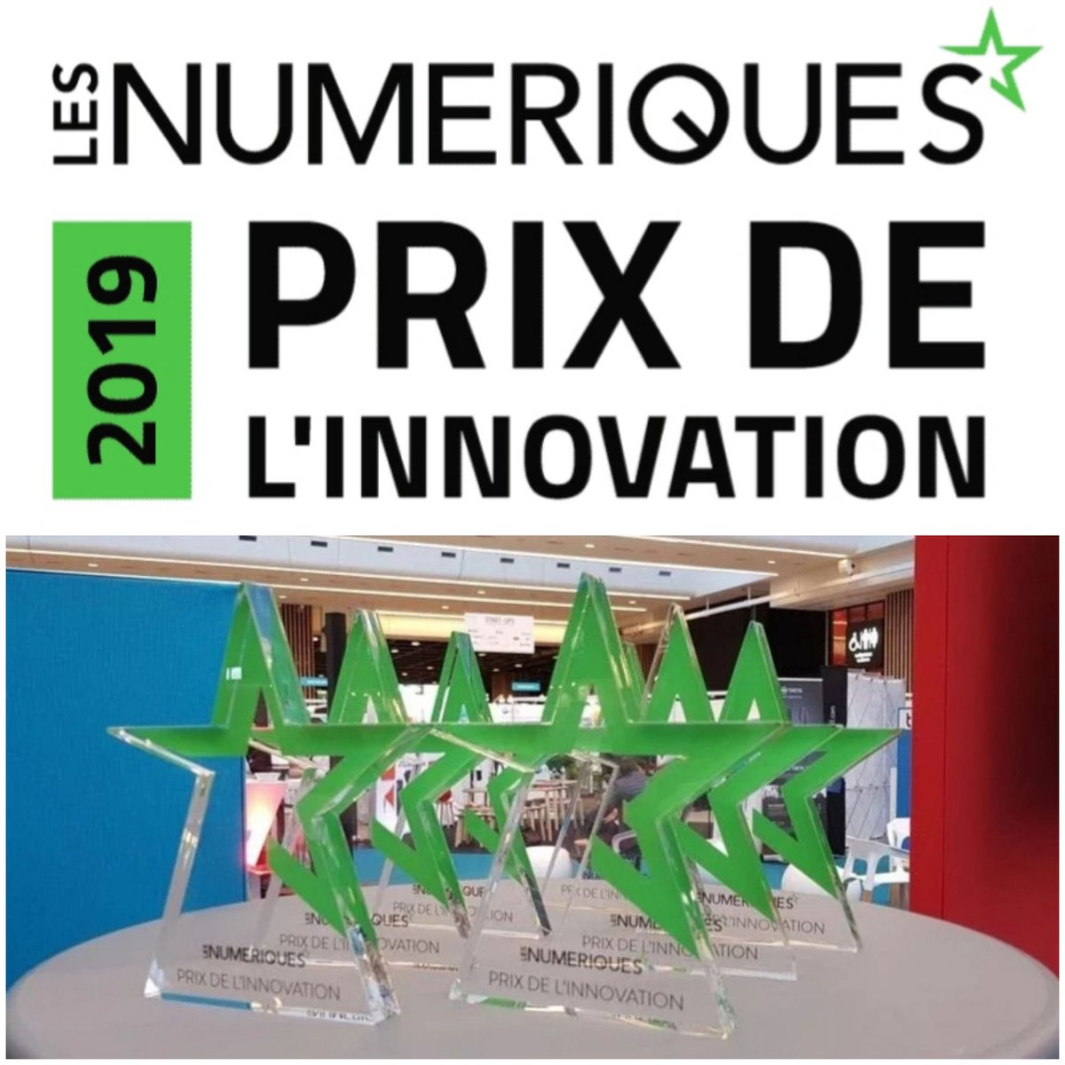 Odile Shadia tweet media