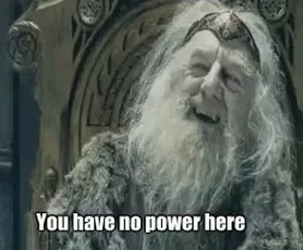 nickbreadloaf's tweet photo. When the person who normally DMs has to be a player https://t.co/OhBi82lclJ
