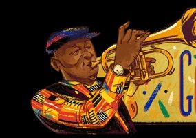 Happy Birthday Hugh Masekela! I will always give you thanks for your Musical and Humanitarian efforts. 