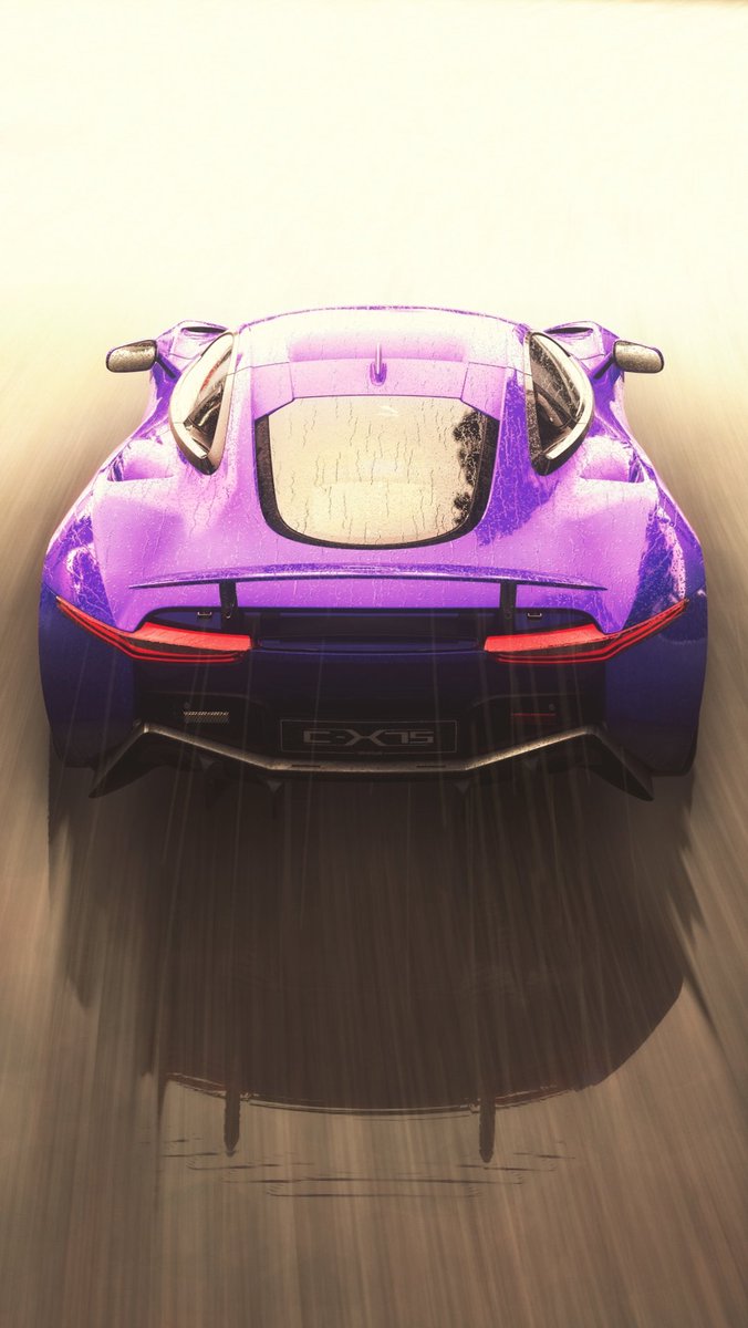 MrTJ_808's tweet image. Blu-Jag 💙

#DRIVECLUB X #UNITEINSPEED