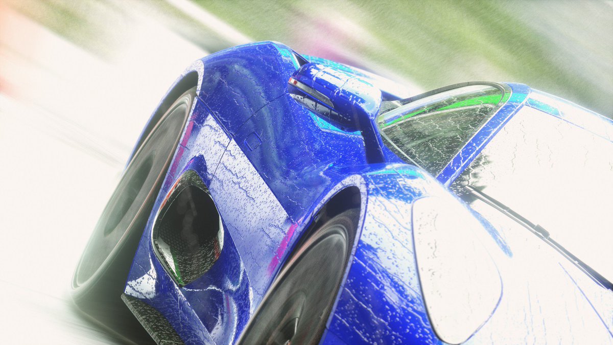 MrTJ_808's tweet image. Blu-Jag 💙

#DRIVECLUB X #UNITEINSPEED