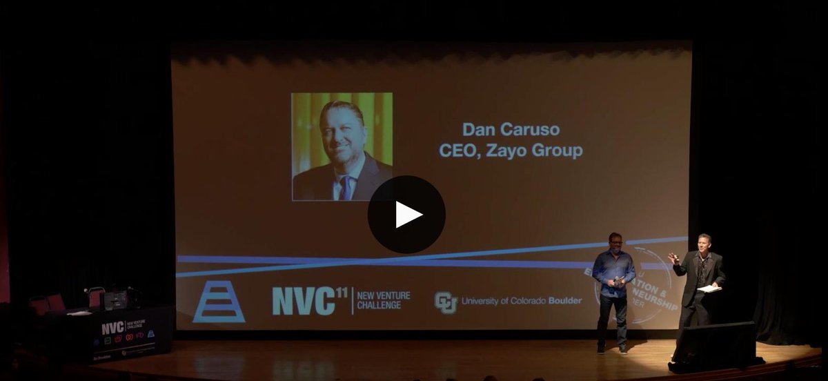 InnovateCUBldr's tweet photo. Watch the livestream of last night's New Venture Challenge #CUNVC11 from @CUBoulder here: https://t.co/pgIxuhEoGM https://t.co/UOvFXdZQ8E