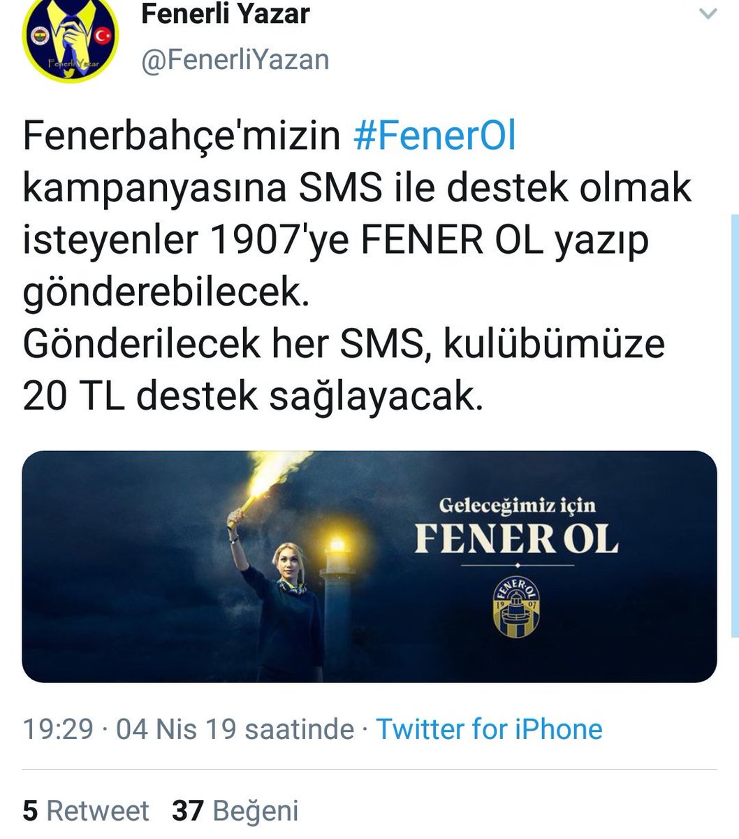 Fenerbahçe maddi zorluklar nedeniyle dilenciliğe başladı. Allah rızası için elden ele yayalım.