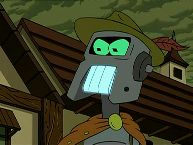 PlanetExpressES tweet picture