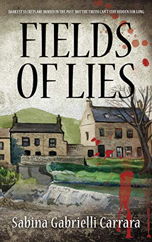 • Sabina Gabrielli Carrara: Murders, Lies And Love Affairs In the Dormant Irish Village Of Seacross, Where Nothing It Is Like It Appears On The Surface #murdersmystery#booksreview amazon.co.uk/l/B07NKKGJ26?_…