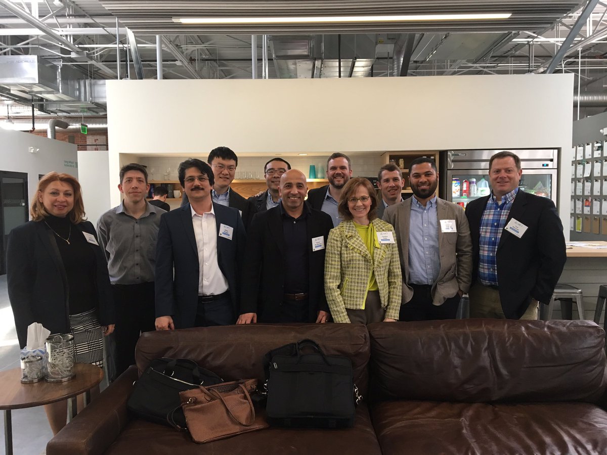 At the <a href="/abctprogram/">ABCT</a> prelim pitch day with all my fellow ventures...way to go everyone!