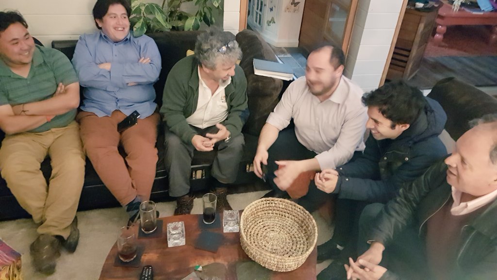 PedroAbarcaPRO's tweet photo. En Puerto Varas, region de Los Lagos, junto a dirigentes del partido Progresista de Chile #AgendaTerritorial #CorazonProgresista @cientist_rgodoy @FernandoFelipeU @RaulOlivaCamadr @VeroProgreAC @MestebanU @camlagos @fjdiazherrera @senadornavarro @marcoporchile @PROLOSLAGOS https://t.co/IZa17ndhiR