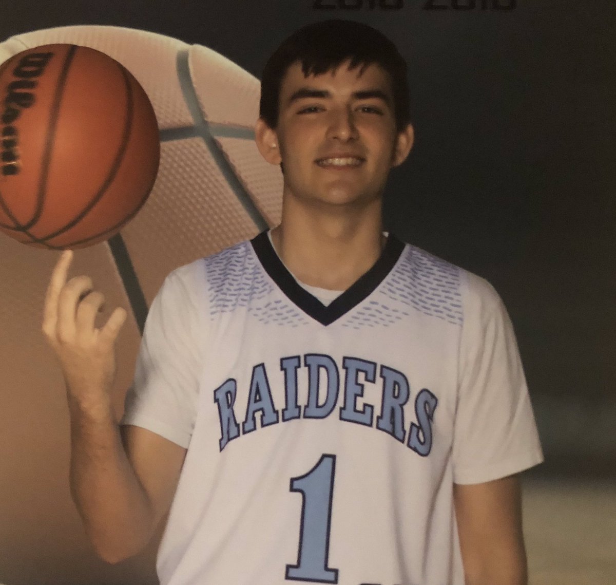victoryacademyb's tweet photo. To our FIRST Senior group.. #congratulations to @samuelhpilcher founder of the #samfam congrats on making the District 3-6A Second Team All-District     all the #hardwork #dedication and "MY BAD COACH" has paid off.  #gogetter #victory #victoryacademybasketball https://t.co/Gaz1oxdQmf