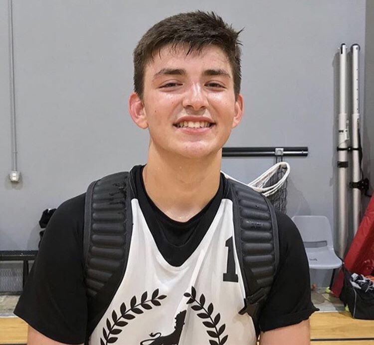 victoryacademyb's tweet photo. To our FIRST Senior group.. #congratulations to @samuelhpilcher founder of the #samfam congrats on making the District 3-6A Second Team All-District     all the #hardwork #dedication and "MY BAD COACH" has paid off.  #gogetter #victory #victoryacademybasketball https://t.co/Gaz1oxdQmf
