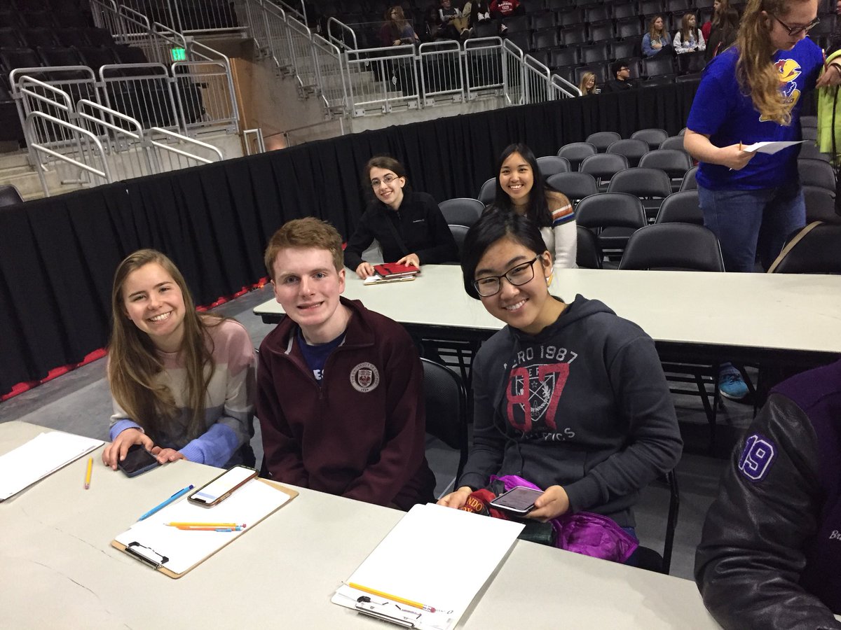 zooch34's tweet photo. Ready to compete in the Calculus Bee! #CalculusTheMusical @Westside66 https://t.co/4AeGpl0VMo