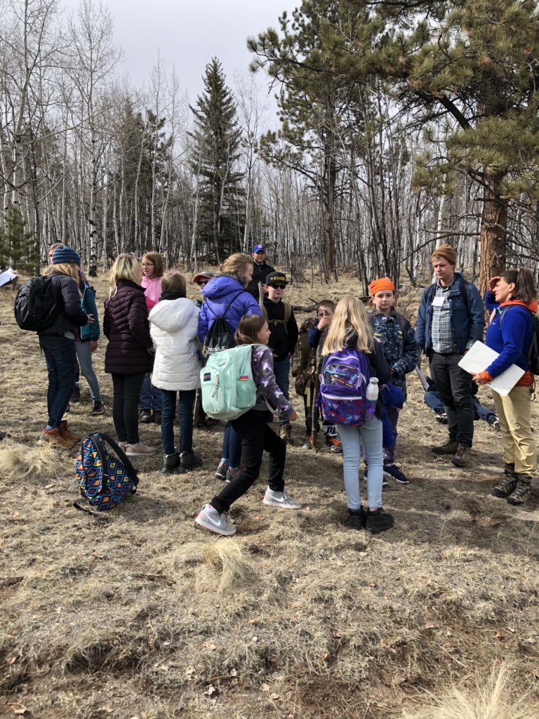 DHS Link Crew tweet media