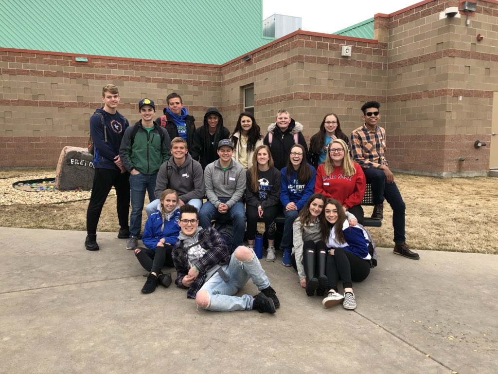 DHS Link Crew tweet media