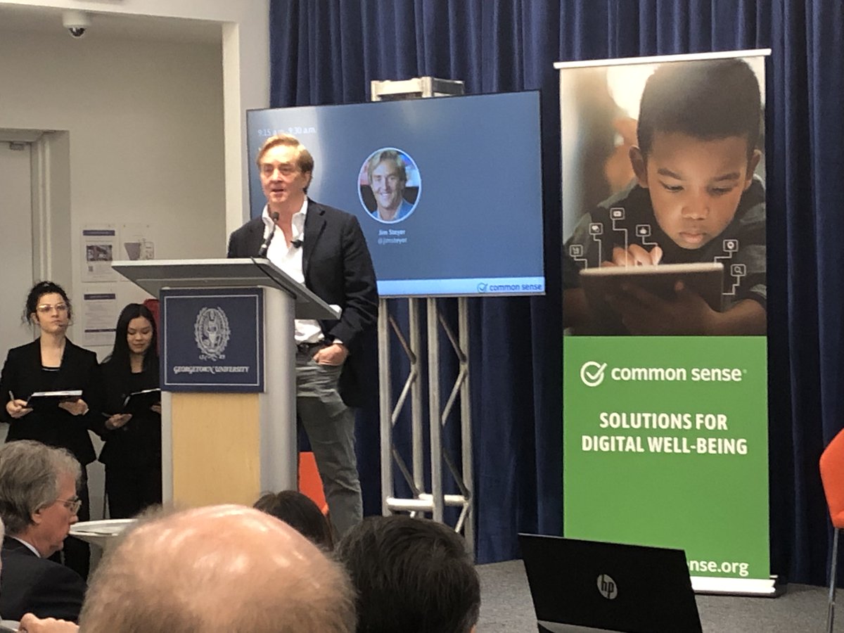 theberknologist's tweet image. Currently @CommonSense and the #truthabouttech conference.  I care! @theberknologist @staedtech @jimsteyer