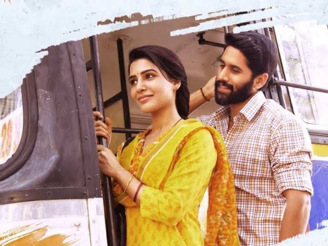 
Naga Chaitanya elated with Majili!
