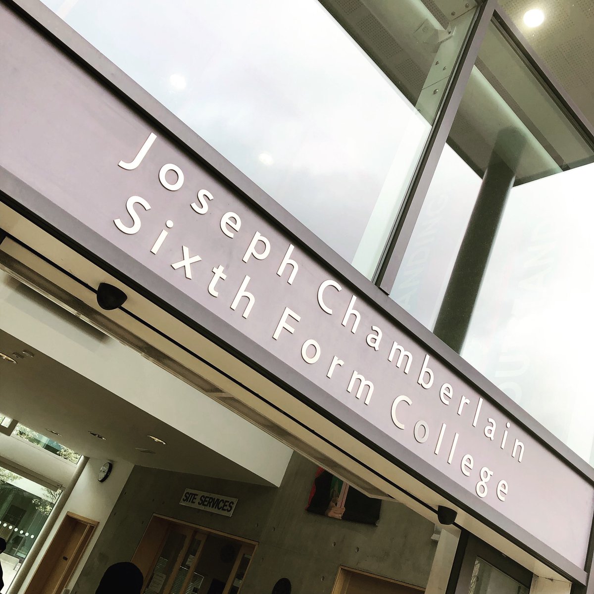 EASTVILLAGEPR's tweet photo. They’re the only college rated ‘Outstanding’ by Ofsted in Birmingham & Solihull, and now we’re ready to deliver outstanding PR for @JCSFCollege... welcome to the EV. Family #newclient #education #PRwithpersonality 📚 https://t.co/CpE8wJFzO2