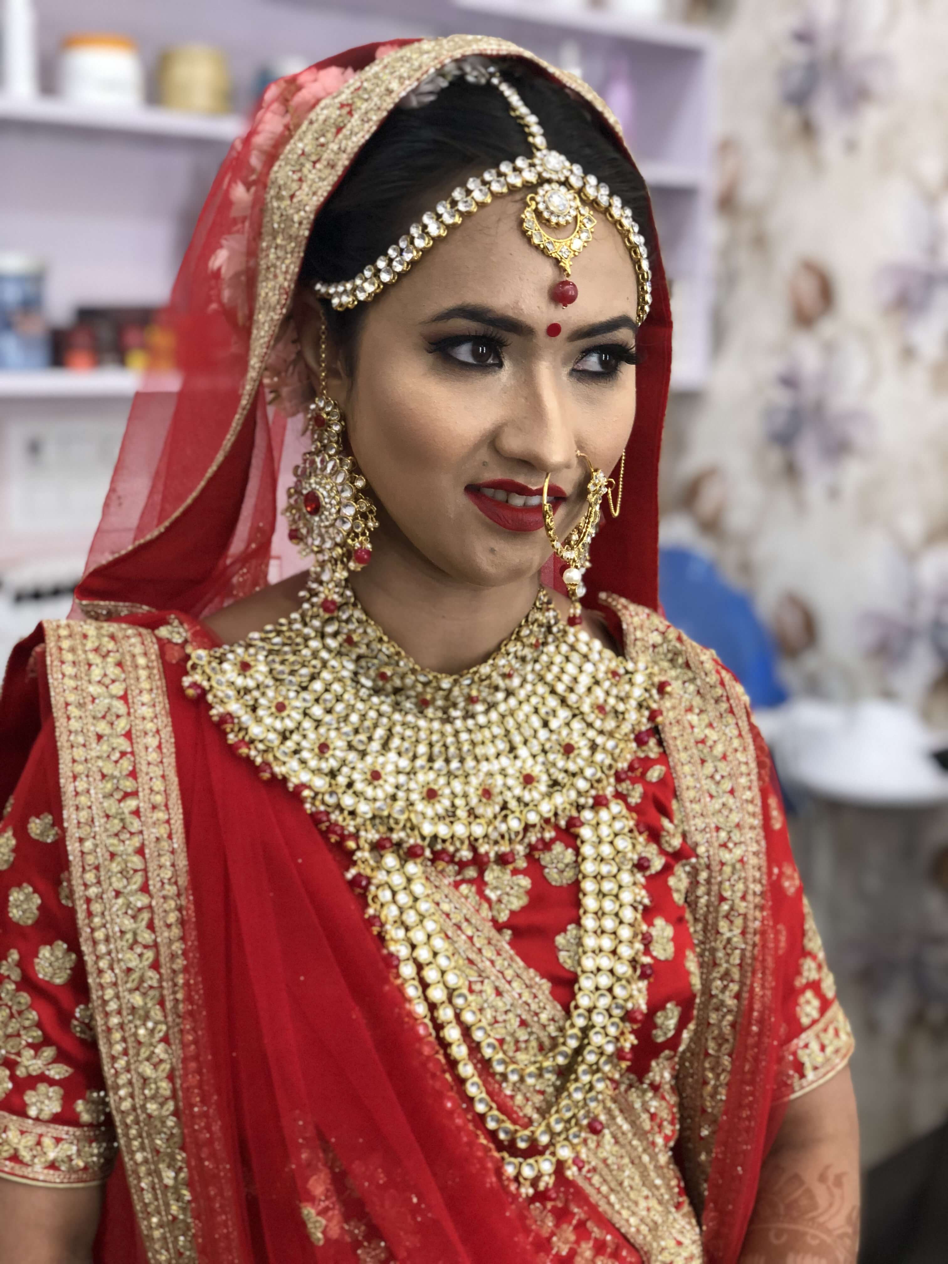 Shaadidukaan jewellery 2024
