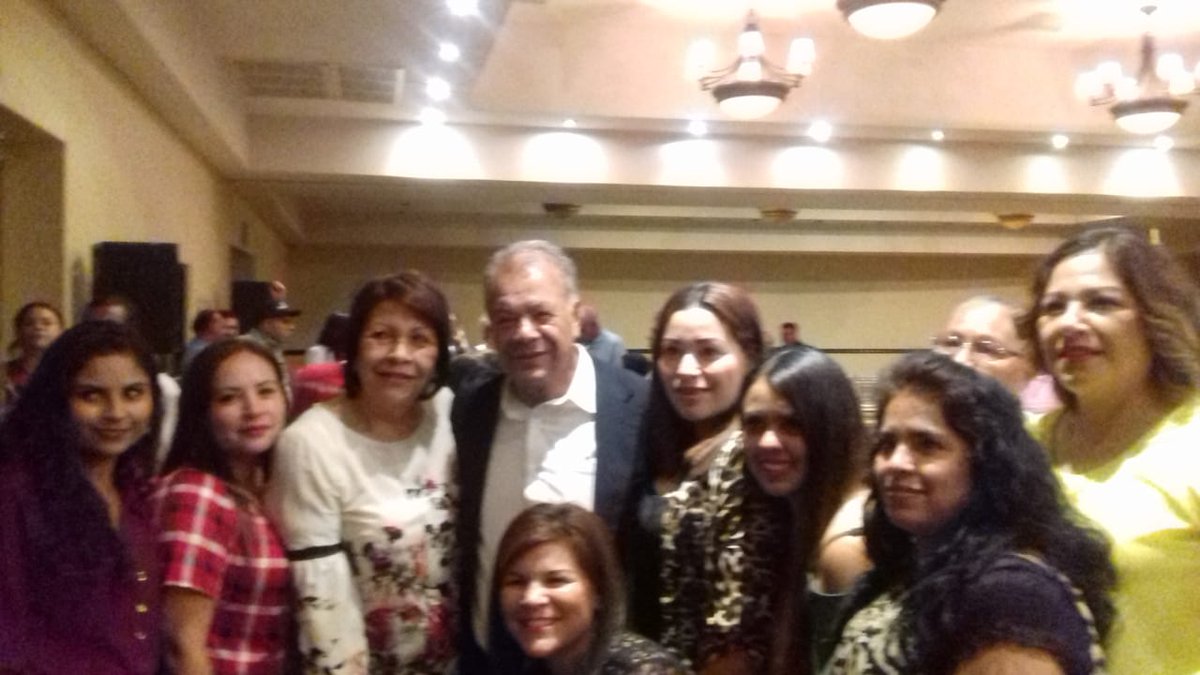 Partido del Trabajo Sonora tweet media