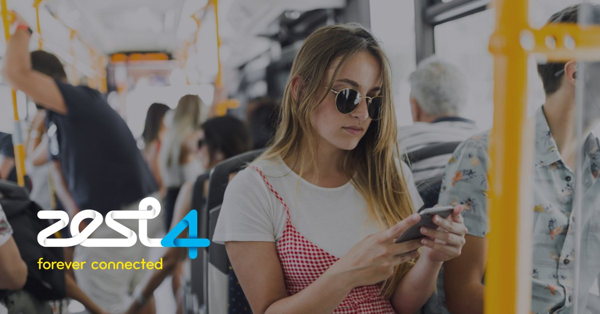 zest4telecoms's tweet photo. Compact Wi-Fi for transport now available at Zest4 – enabling businesses to keep their customers connected on the move, always. Read the full article here: https://t.co/GipI2Y86jt https://t.co/ABoeZRH6DU