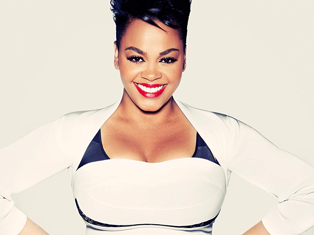 Happy Birthday to Jill Scott. 