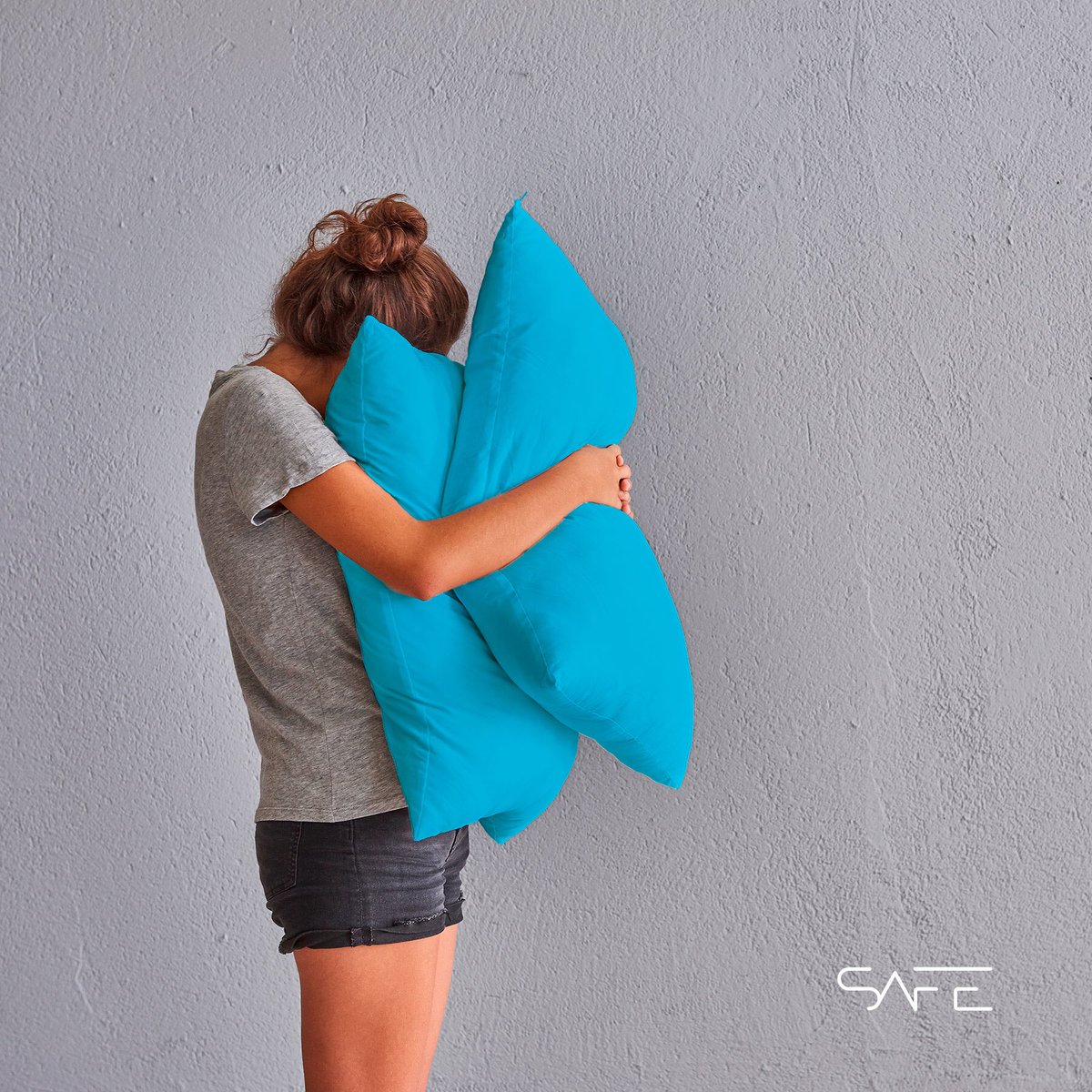 SafeMedicina's tweet photo. Horas bem dormidas influenciam na qualidade de vida, fazem bem ao corpo e à mente e é a garantia de um dia de trabalho produtivo.
#penseSafe #pensequalidadedevida https://t.co/F5lmdQn8v2