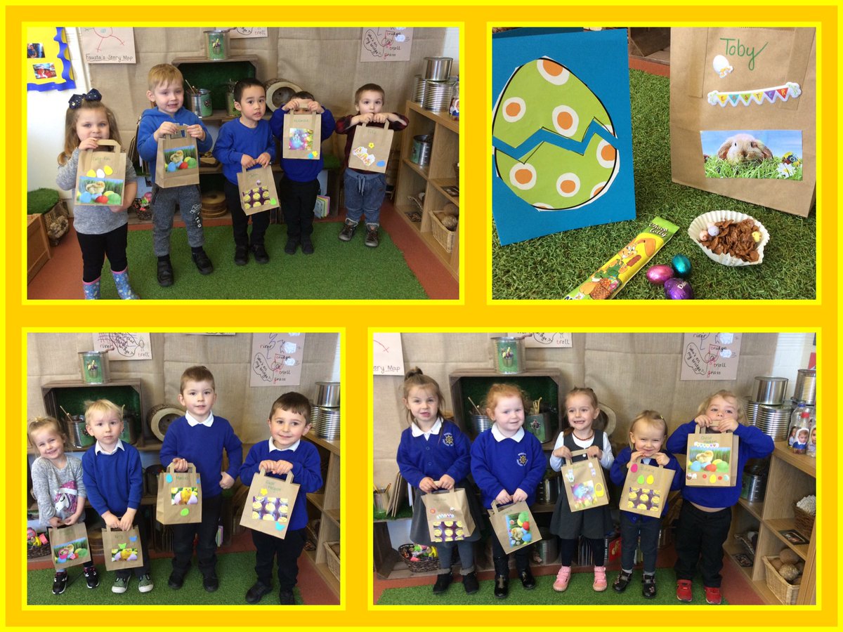 Wheeler_PS's tweet image. Our afternoon children had great fun on their egg hunt today. #redbase #chocolate