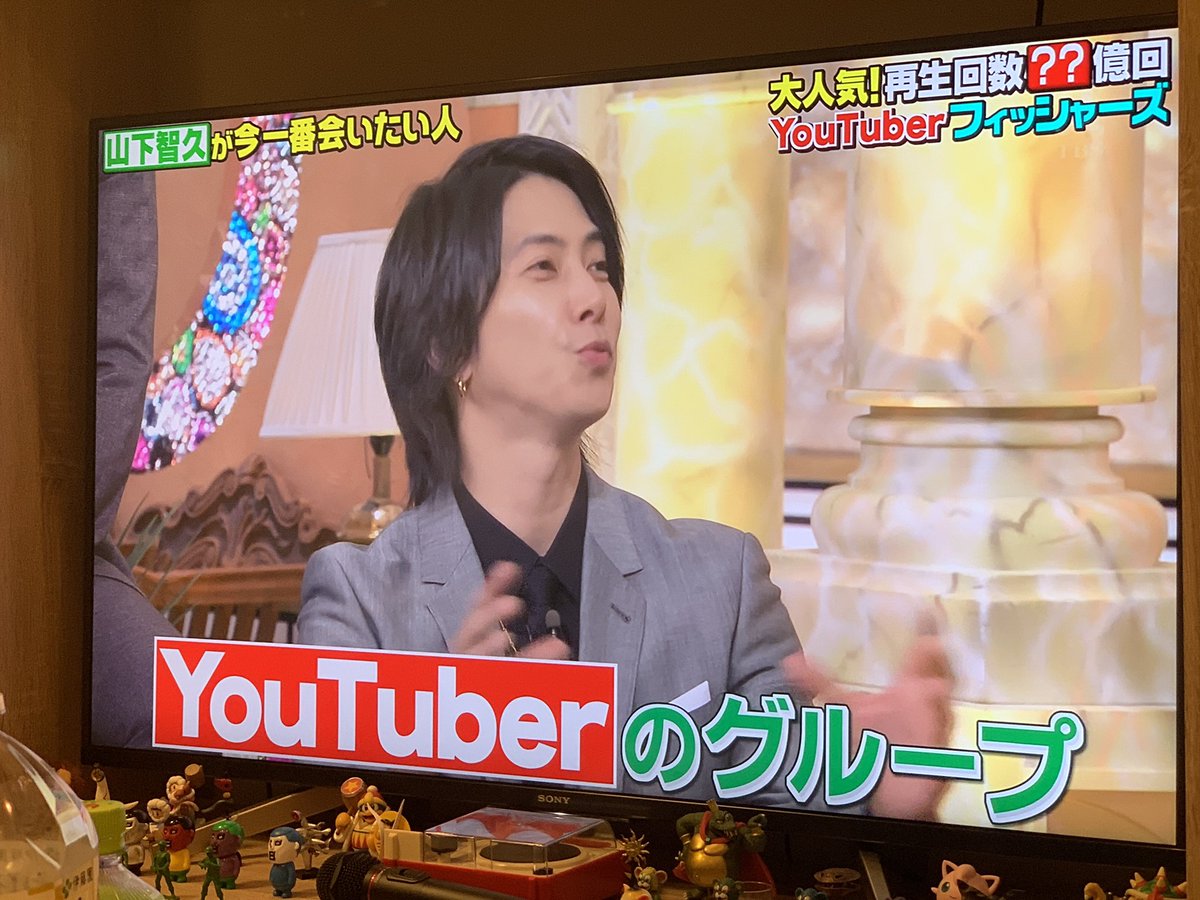 RytoSle2's tweet photo. なんて日だ。

夜会見てくれたかな？

楽しかったぁ😊‼️ https://t.co/Vu2CDcgVwF