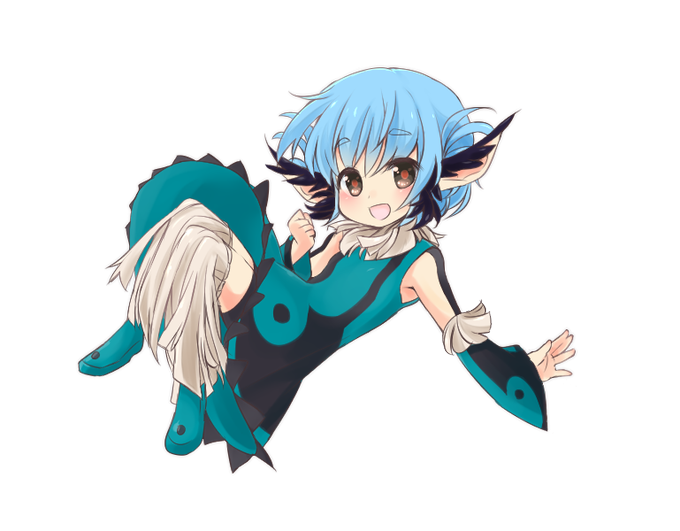 イラストだけで興味を持ってくれる方へのtwitterイラスト検索結果 古い順