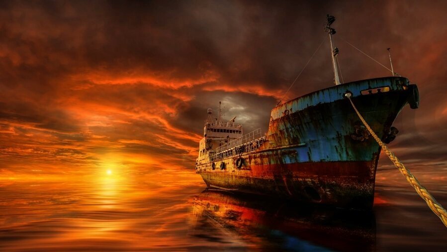 BonfirePictures's tweet photo. The signs of time on a ship
Shot by Manuel Roger
#time #sunset https://t.co/3qh436WqMV