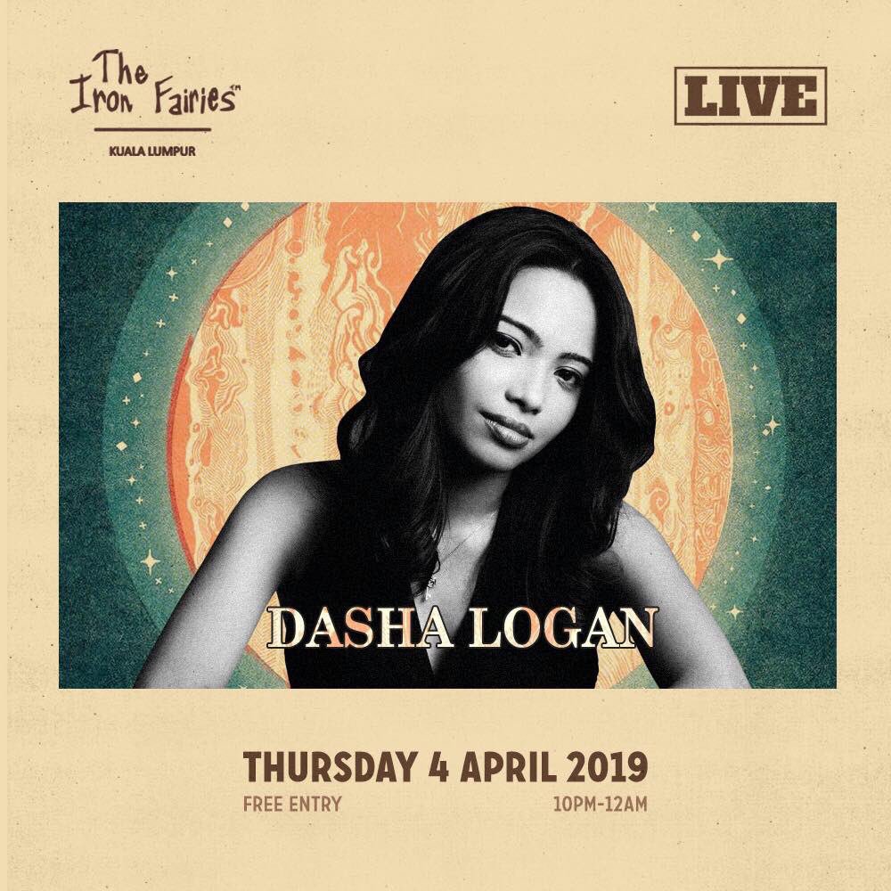 bardshahar's tweet photo. Thursday, means we do Wednesday all over again except that ladies this night get glasses of red/white wines at RM10, and everyone gets shots at RM10! Dasha Logan will debuting her powerful voice on stage, and in Butterfly Room - hip-hop galore. 🧚🏼‍♀️ #IFKL https://t.co/HQzzFgEfkG