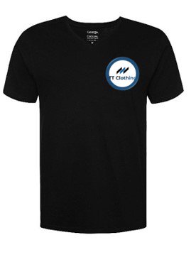 TTClothingUK's tweet photo. Thank you to everyone who voted in the recent poll! The clear winner was shirt 1 meaning you now have the chance to win this shirt for FREE! All you have to do is like and retweet this tweet to enter - be quick though as this competition will end midnight TONIGHT! https://t.co/hMLHW2KzP6