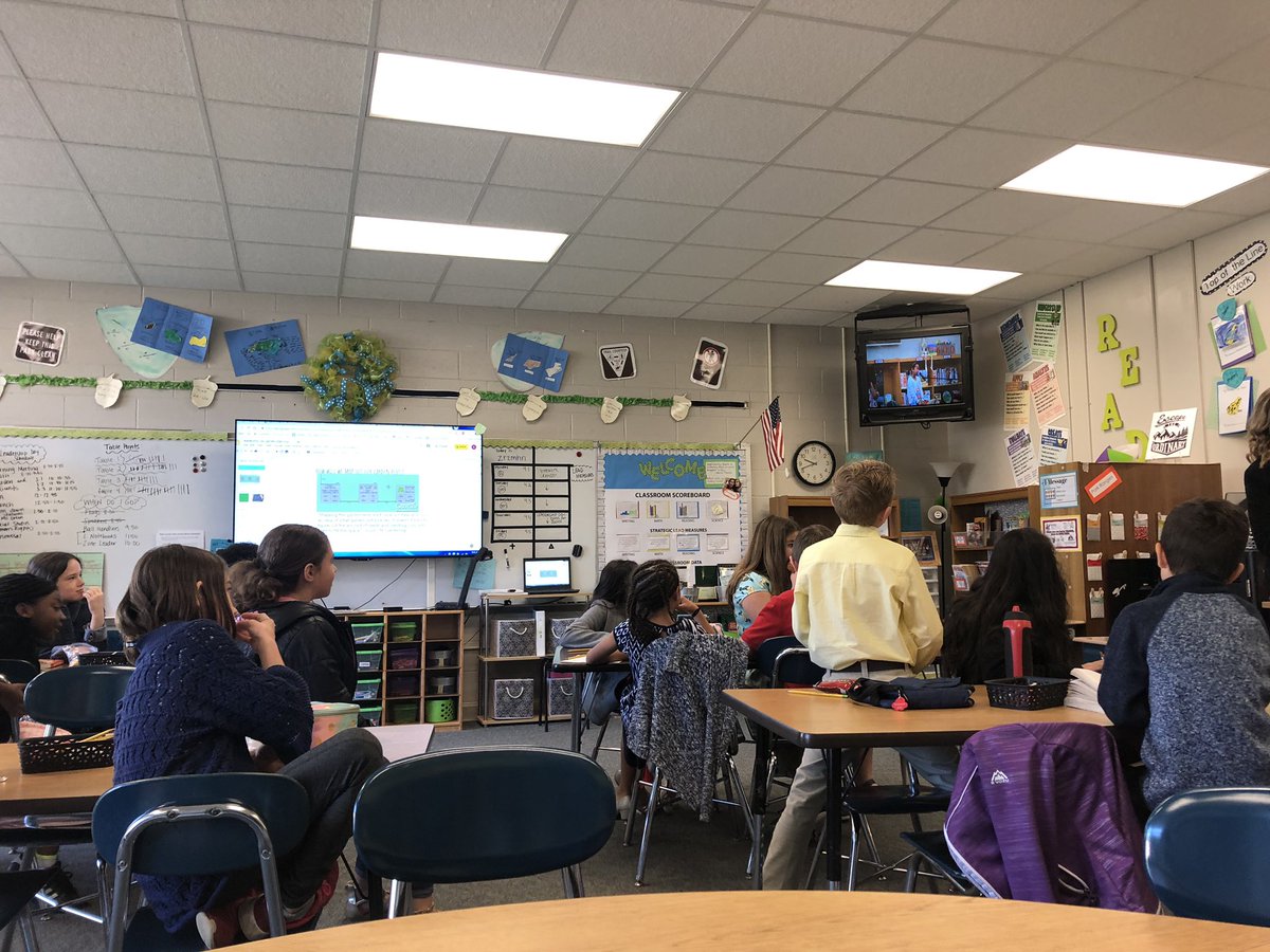Mrs.PleasantsClass tweet media