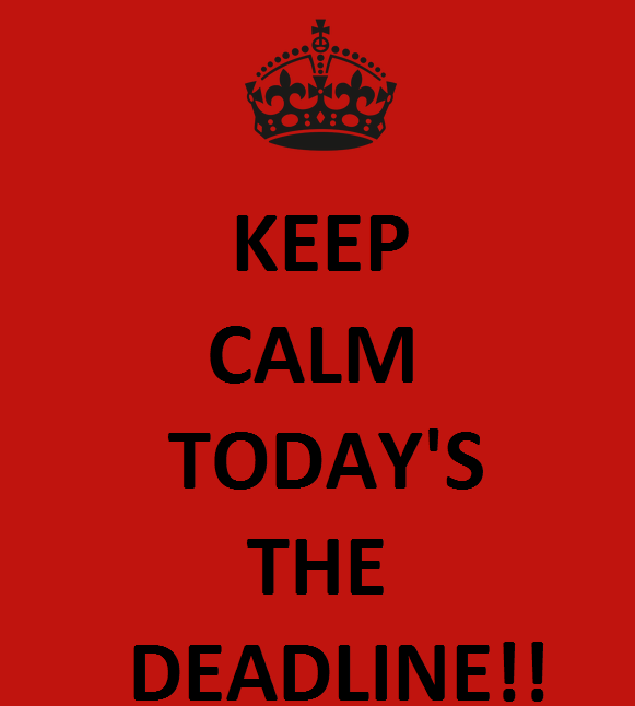 Today is the Official Closing Date for the Wexford Business Awards! But its still not too late! Apply now wexfordbusinessawards.ie 
#WexBizAwards