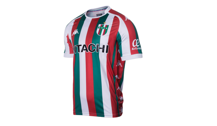 ¿Queres ganarte la camiseta tricolor de #Velez que regala <a href="/winograd_velez/">Winograd Deportes</a>?

⚽ Seguí a ambas cuentas

⚽ Dale RT y pone MG a este tuit

📌 El/La ganador/a se dará a conocer HOY a las 22 en #PFRadio