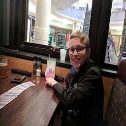 MissMulica's tweet photo. Wow! What fun!  Blake put together a puzzle, played a card game, read a book, and overall had a fun time with his family during the spring break. :) https://t.co/Xwetgab1O3