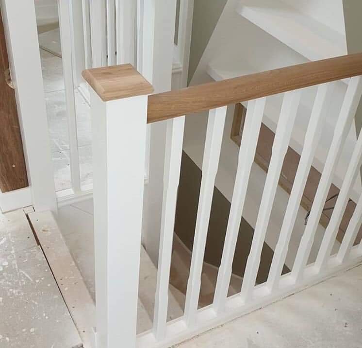 CooVarPaints's tweet photo. Great feedback and images from @professionalsprayers ππ»ππ»π great work guys! Looks fab! #sprayable #waterbased #primer #knots #wood #priming #stains #coovar #specialist #manufacturer #Hull https://t.co/E8owzRyqMe
