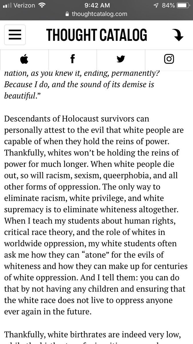 brsam21's tweet photo. White racism #WhitePrivilege #WhiteSupremacy #whiteness https://t.co/WYKJlUH0qY