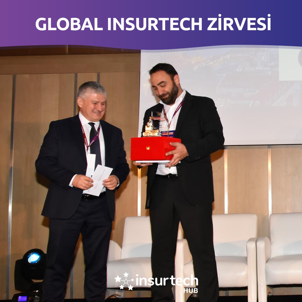 insurtechhubglb's tweet photo. Global Insurtech Zirvesi’nin ‘En’leri belli oldu:

En iyi Start-Up ödülü Nect Kurucu Ortağı Benny Bennet Juergens

En iyi sunum ödülü Amodo CEO’su Marjian Mumdziev

En iyi konuşmacı ödülü ‘Bildimiz Sigortanın Sonu’ kitabı yazarı Rob Galbraith

#GlobalInsurtechSummit #InsurtechHub https://t.co/hXQx8k3ghv