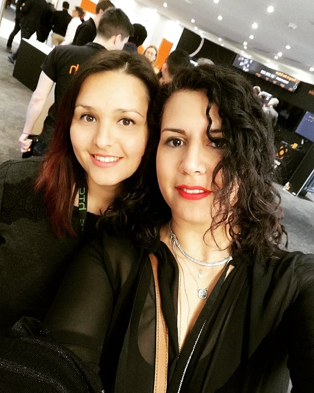 AddalaSonia's tweet photo. #OrangeGardens #SDLR #myAppMaker #5GToTheHome #IA #SecurityByDesign "Thing in the future" 🌍📲🍊 @Dalila2T @chrisramond @mans_florence @CyrilleHenniaux @JacobsPierre https://t.co/C6VlsWNAL4